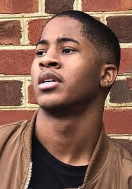 Malik Elijah Perry, age 20