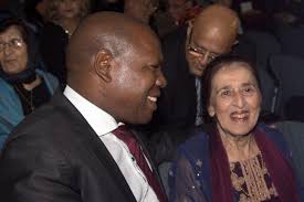 Health minister zweli mkhize on wednesday night announced that south africa has hit a second wave of the coronavirus pandemic as daily infections peaked at over 6 000. City Celebrates Motala S Memory At Book Launch Capital Newspapers