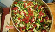 Bauernsalat Mit Fetakase Bauernsalat Rezepte Salat