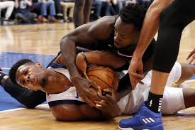 Jul 06, 2020 · ever since walt clyde frazier became the first player to have his own signature shoe in the nba, basketball has been littered with signature sneakers from the majority of the league's most. Patrick Beverley Bleacher Report Latest News Videos And Highlights