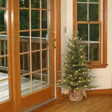Sold and shipped by christmas central. Outdoor Stake Christmas Trees Wayfair