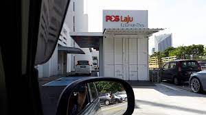 Jadual waktu solat shah alam waktu solat adalah peruntukan tempoh atau selang masa tertentu bagi masyarakat muslim menjalani syariat solat sama ada fardhu ataupun sunat. Pos Laju Drive Thru K Fine Cream Super Shah Alam Facebook