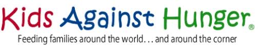 Image result for kids against hunger