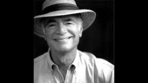 Robert Sward, Distinguished Poet Series,, 2013