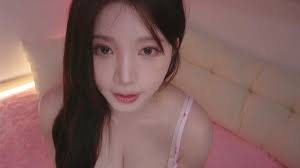 ASMR Yoon Ying Ill Give You A Nice Birthday Gift RP Leak