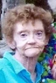 Letha Crain Obituary January 18, 2014