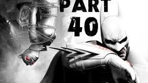 The next boss in batman arkham city is ra's al ghul. Batman Arkham City Hd 40 Deutsch Der U Bahn Wartungszugang Youtube