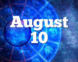Jun 07, 2021 · t'challa definitely has many taurus traits. August 10 Birthday Horoscope Zodiac Sign For August 10th