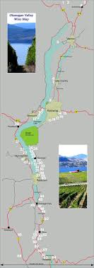 Scheme and satellites photos view; Pin By Melissa Eir On General Travel Osoyoos Okanagan Valley Wine Map