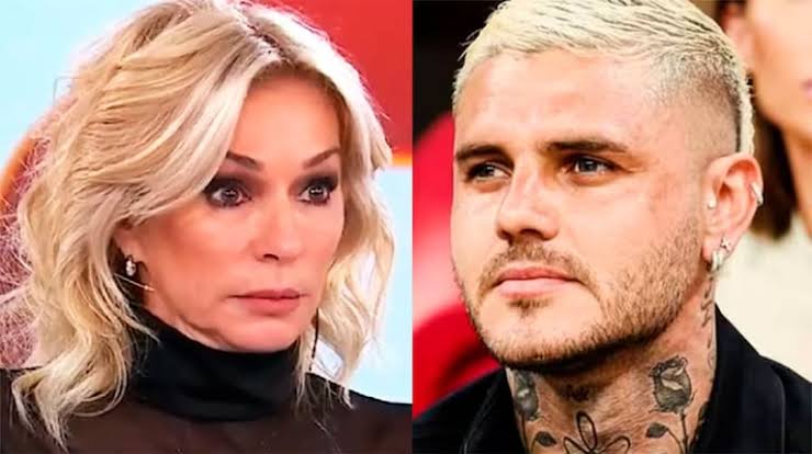 Mauro Icardi volvió a provocar a Yanina Latorre y ella lo liquidó con una  frase demoledora | Ciudad Magazine