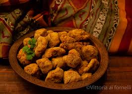 Maybe you would like to learn more about one of these? Pakora Di Pollo Ricetta Tradizionale Indiana Vittoria Ai Fornelli