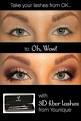 Best Mascara 2016 For Length Definition (.uk)