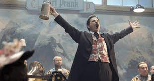 The movie doesn't have very good reviews. Netflix October 2020 The Best Movies And Series Releases For Halloween
