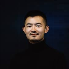 Simon Jiafeng LI Chief Business Officer at AI-STROKE