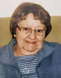 Annette (Nettie) Paul Obituary