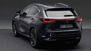 レクサス・nx, rekusasu nx) is a compact luxury crossover suv sold by lexus, a luxury division of toyota. 2022 Lexus Nx Leaked Compact Crossover Takes On Evolutionary Look