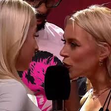 Elle Brooke warns Astrid Wett of completely unsafe Misfits fight: It  would be suicide - Mirror Online