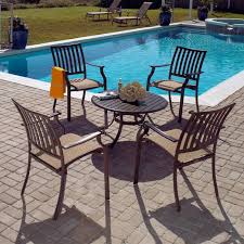Outdoor Panama Jack Island Breeze 5 Piece Conversation Set Espresso Patio Furniture Pjo 1001 Esp 5gat Products Commercial Patio Furniture Outdoor Furniture Sets Patio