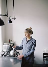 Thisispaper Magazine Style Kinfolk Belle Cuisine Idees Cuisine