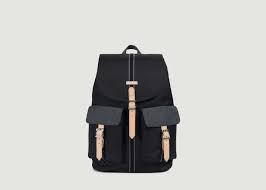 Découvrez les sacs herschel sur sarenza. Dawson Backpack Black Herschel Supply Studio L Exception