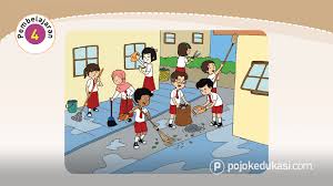 Maybe you would like to learn more about one of these? Lengkap Kunci Jawaban Halaman 133 134 135 136 137 138 Tema 9 Kelas 4 Sd Buku Siswa Tematik Pembelajaran 4 Pojok Edukasi