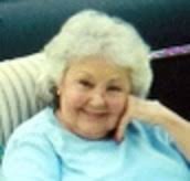 Christine McCool (1933-2015)