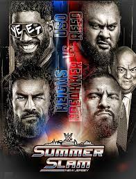 SPT -  WWE SummerSlam Night One (2025)