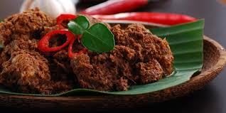 May 28, 2021 · simak resep ketan srikaya dari buku masakan dan kue indonesia. Bumbu Rendang Daging Khas Padang Enak Dan Sederhana Merdeka Com