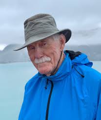 Donald Hamilton Obituary