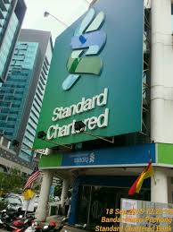 It maintains a corporate headquarters in london, and serves more than 70 countries, with 1,700 branches internationally. Standard Chartered Bank Malaysia Short Form