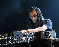 Post reviews, comments, and upcoming dates about merzbow shows. The Ear Is A Hungry Ghost 9 Discreet Machine Music