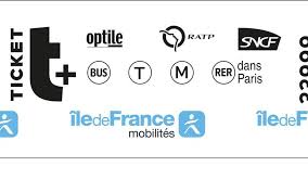 France is the only european country where the flagship public tv channel is not numbered 1. Ile De France Voici Le Nouveau Et Dernier Ticket De Metro Le Parisien