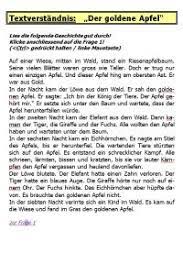 Die kopiervorlagen könnt ihr im unterricht in der schule verwenden, zur nachhilfe nutzen oder in der mittagsbetreuung mit den kindern bearbeiten. Unterrichtsmaterialien Zebis