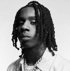 Dev Alexander — Polo G