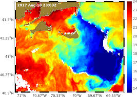 Nsf Alpha Seaex 17 Mseas Home Page