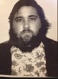 Christopher Brian Busch