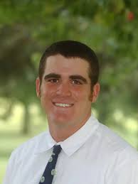 2006-07 Men's Golf Roster