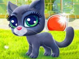 5000'den fazla bedava online oyunlar. Mutlu Kedi Oyunu Oyna