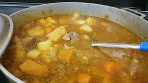 Check spelling or type a new query. Sancocho De Patitas De Cerdo Para Puerto Rico Restaurant