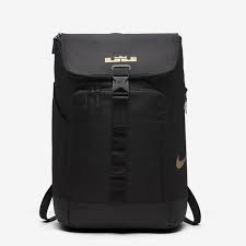 Black And Gold Nike Backpack Pin Em Bags