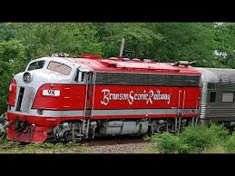 We did not find results for: Branson Scenic Railway 7 Minutes Of Scenery Out Of A 105 Minute Ride Youtube
