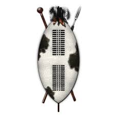 Zulu War Shield With Spear And Club On Red Velvet T Shirt For Sale By Serge Averbukh Here you can explore hq zulu transparent illustrations, icons and clipart with filter setting like size, type, color etc. zulu war shield with spear and club on red velvet t shirt