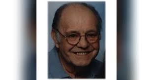 Obituary, Visitation & Funeral Information
