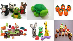 It helps to improve agility in adults and children and develop their fine motor skills. Clay Craft Design For Android Apk Download