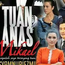 Raja ilya won best supporting actress (drama) at. Tuan Anas Mikhael 2015 Full Episod 1 24 Video Dailymotion