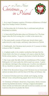 Christmas In Poland Images In The Public Domain Polish Christmas Traditions Learn Polish Polish Recipes