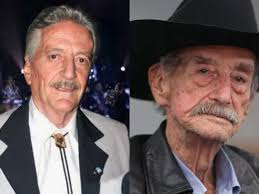 Muere Fernando Almada a los 94 años, actor del cine mexicano | Actitudfem