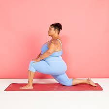 When you're feeling stiff, start with these stretches for relief. 16 Hip Flexor Stretches Your Body Really Needs So You Can Loosen Up And Move Better Self