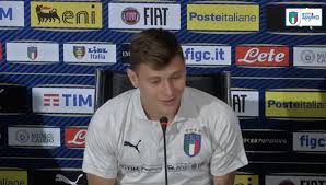 This is the national team page of inter mailand player nicolò barella. Marcello Zasso Autore A Sardiniapost It Pagina 148 Di 206