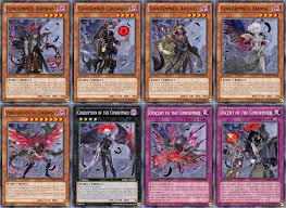 Constructive criticism of cards is encouraged to make it balanced, unless the op states otherwise. Custom Condemned Support Yugioh